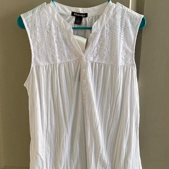 Tank Top - Picture 1 of 4